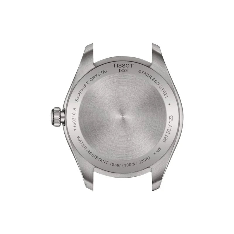 Tissot PR 100 34mm T1502102103100