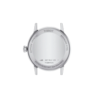 Tissot Classic Dream 42mm T1294101601300