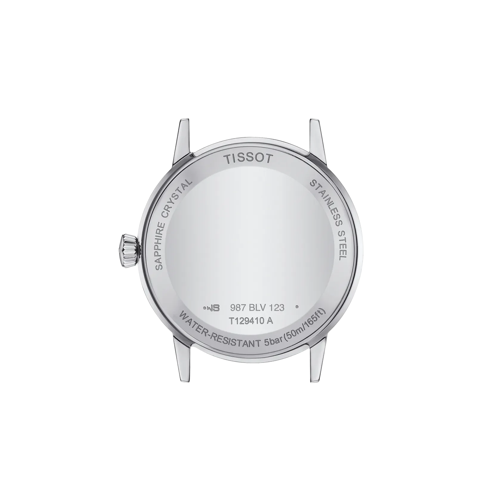 Tissot Classic Dream 42mm T1294101601300