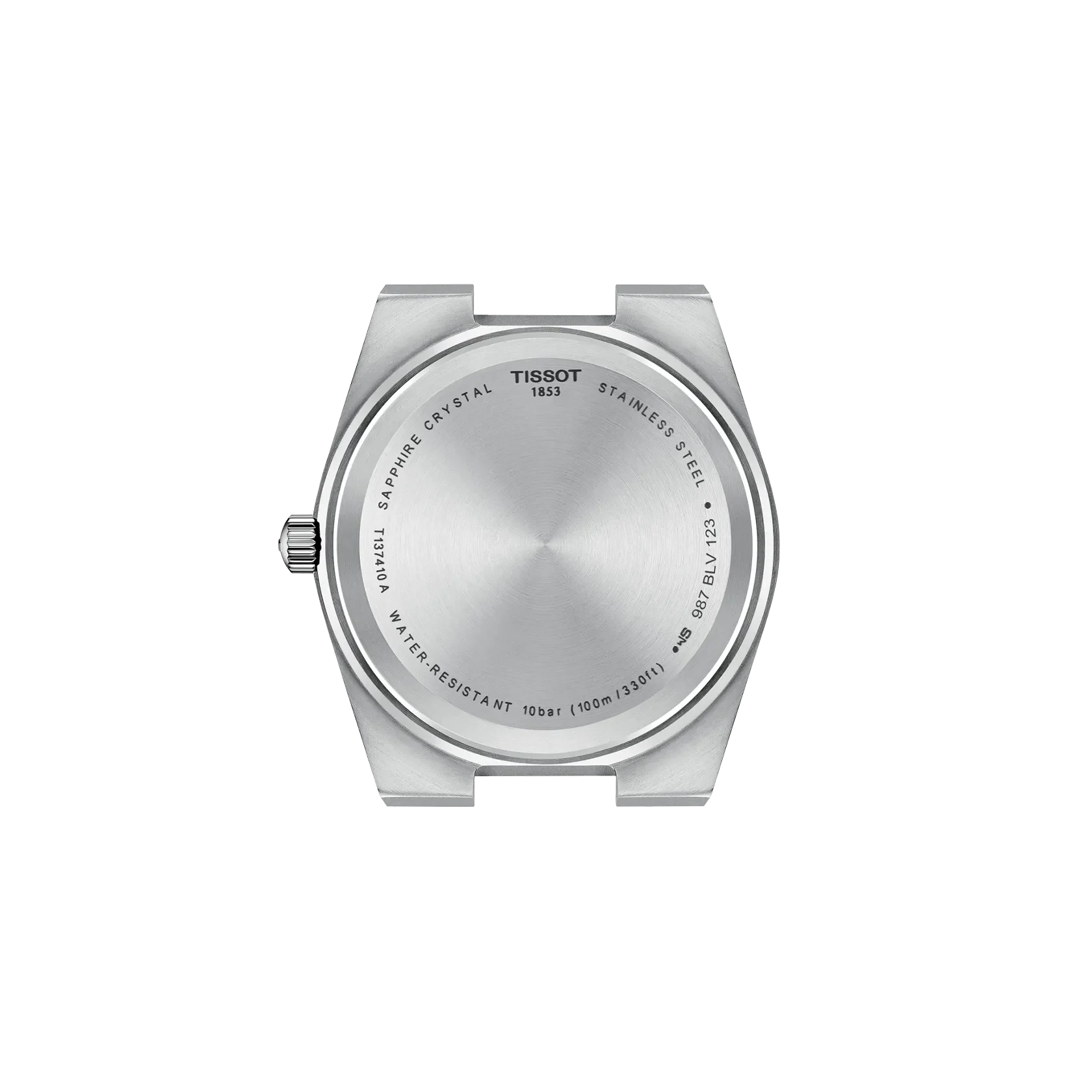 Tissot PRX 40mm T1374101701100