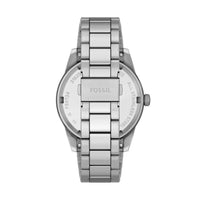 Fossil Men's Pearson Multifunction Stainless Steel Watch - FS6134