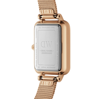 Daniel Wellington Quadro Pressed Melrose