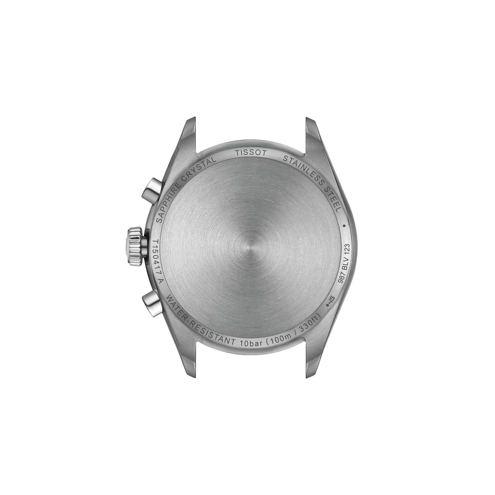 Tissot PR 100 40mm T1504101108100