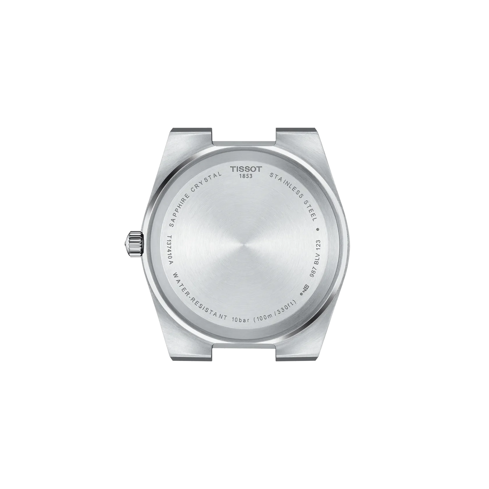 Tissot PRX 40mm T1374101104100