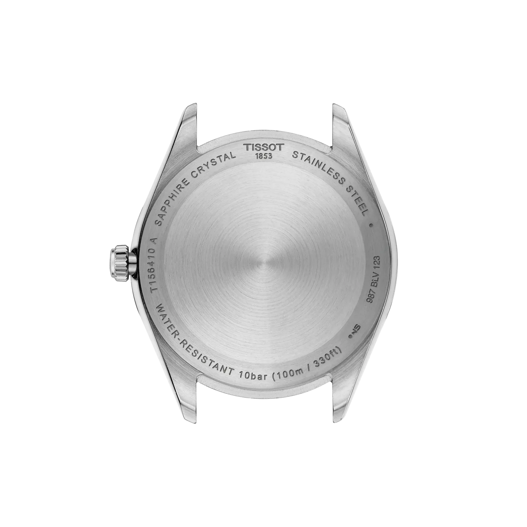 Tissot Ballade 40mm T1564102229101