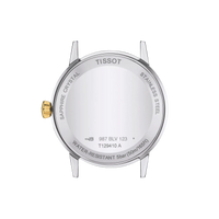 Tissot Classic Dream T1294102203100