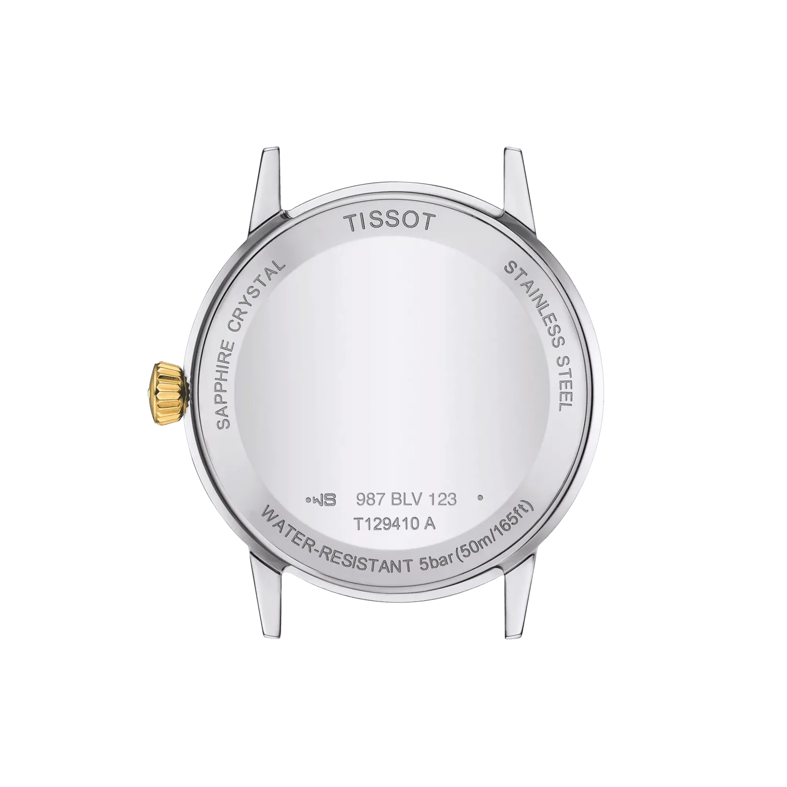Tissot Classic Dream T1294102203100