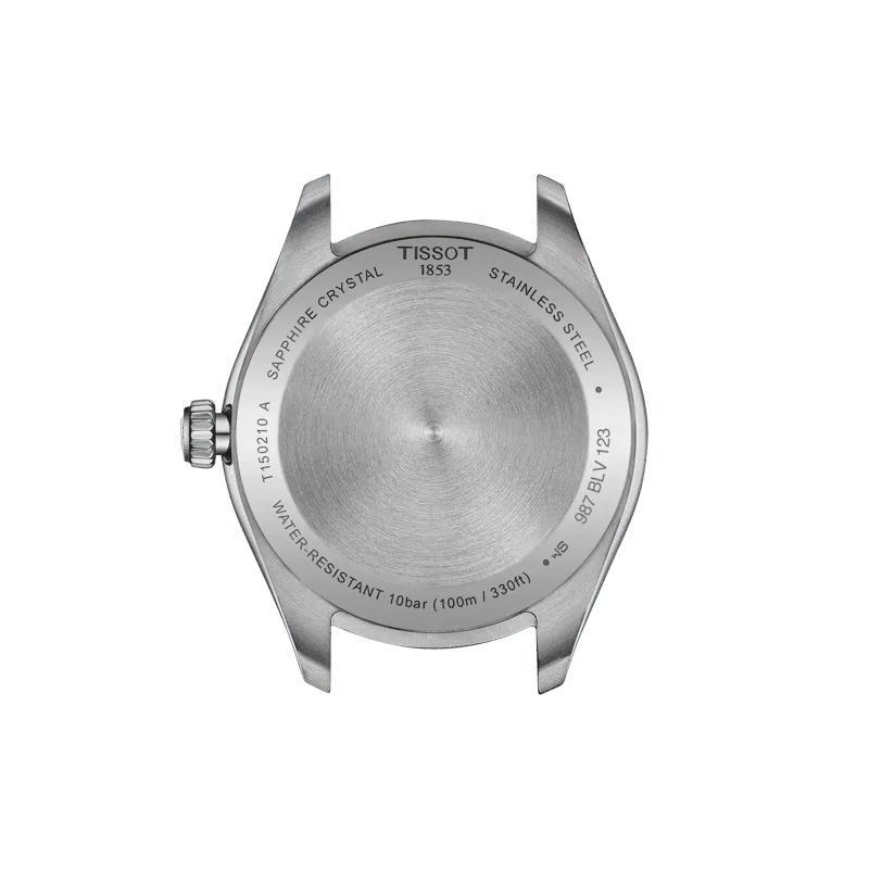 Tissot PR 100 34mm T1502101135100
