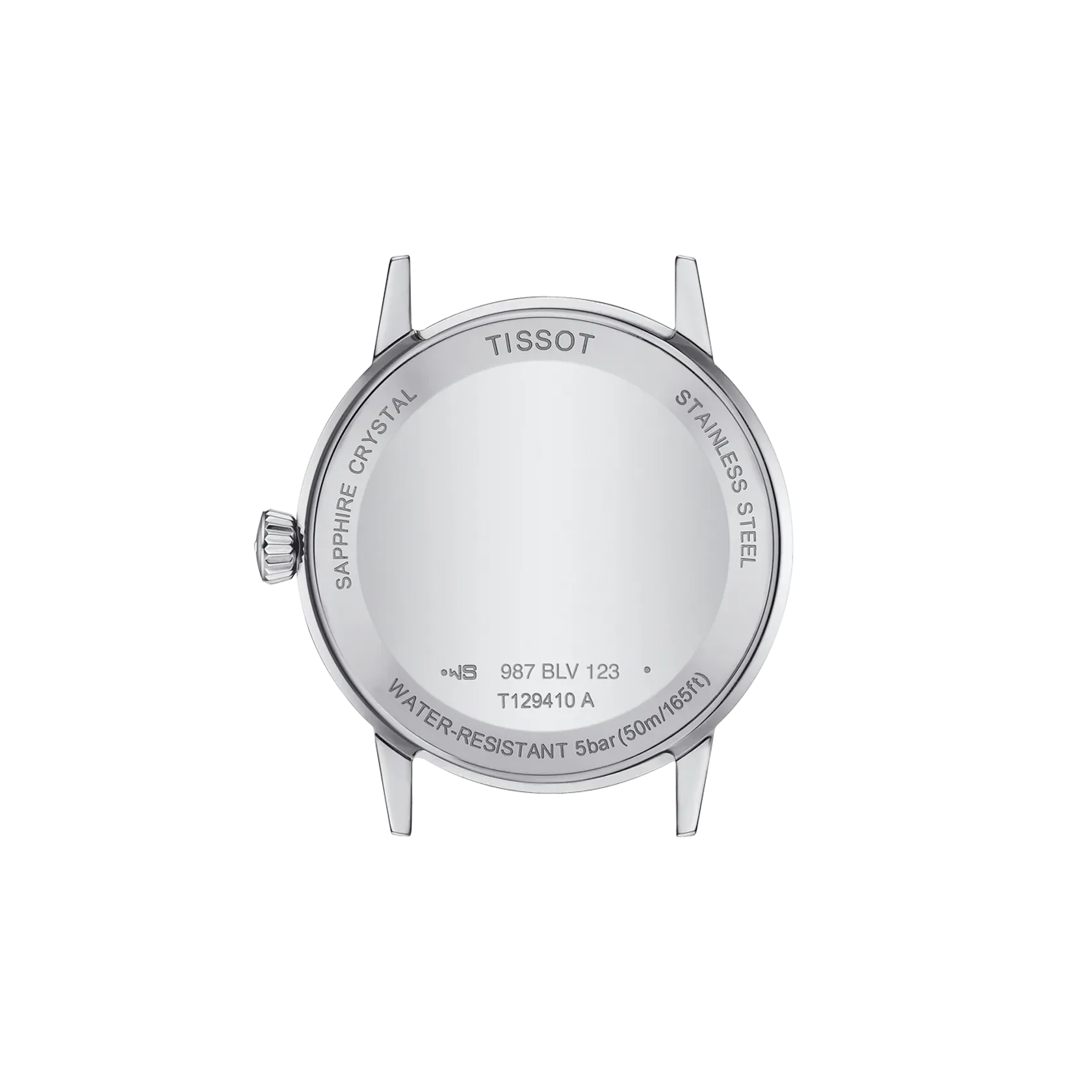 Tissot Classic Dream 42mm T1294101105300