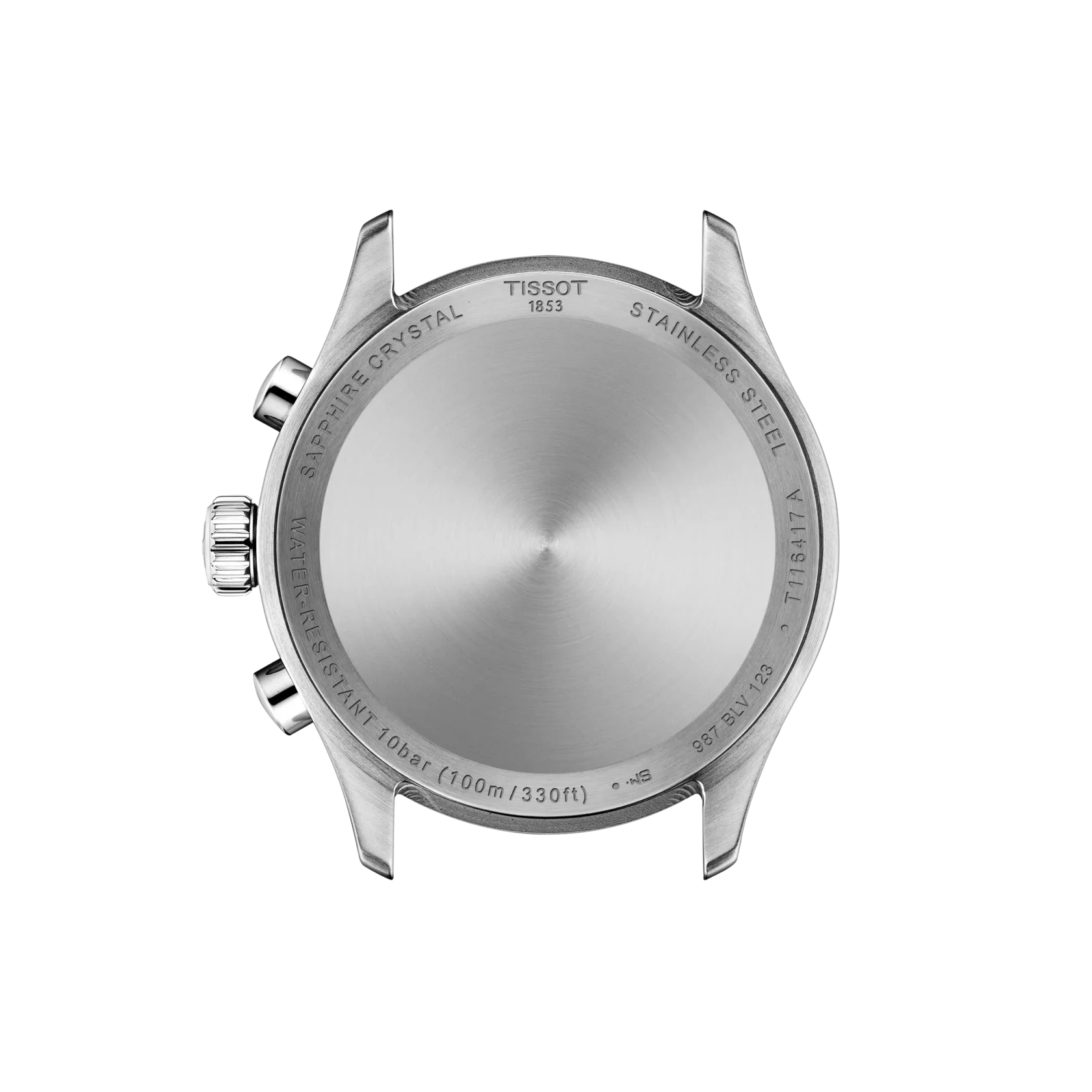 Tissot Chrono L Quartz Chronograph T1164171604200