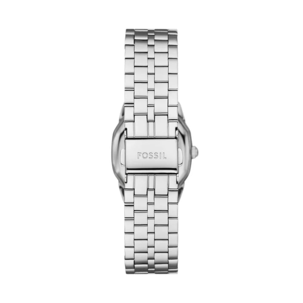 Fossil Women's Harlow Three-Hand, Stainless Steel Watch - ES5363