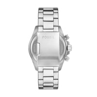 Fossil Men's Autocross Multifunction Stainless Steel Watch - FS6127