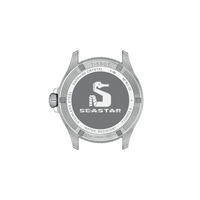 Tissot Seastar 1000 GMT 40mm T1208521105100