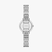 Fossil Women's Heidi Three-Hand Stainless Steel Watch - ES5499