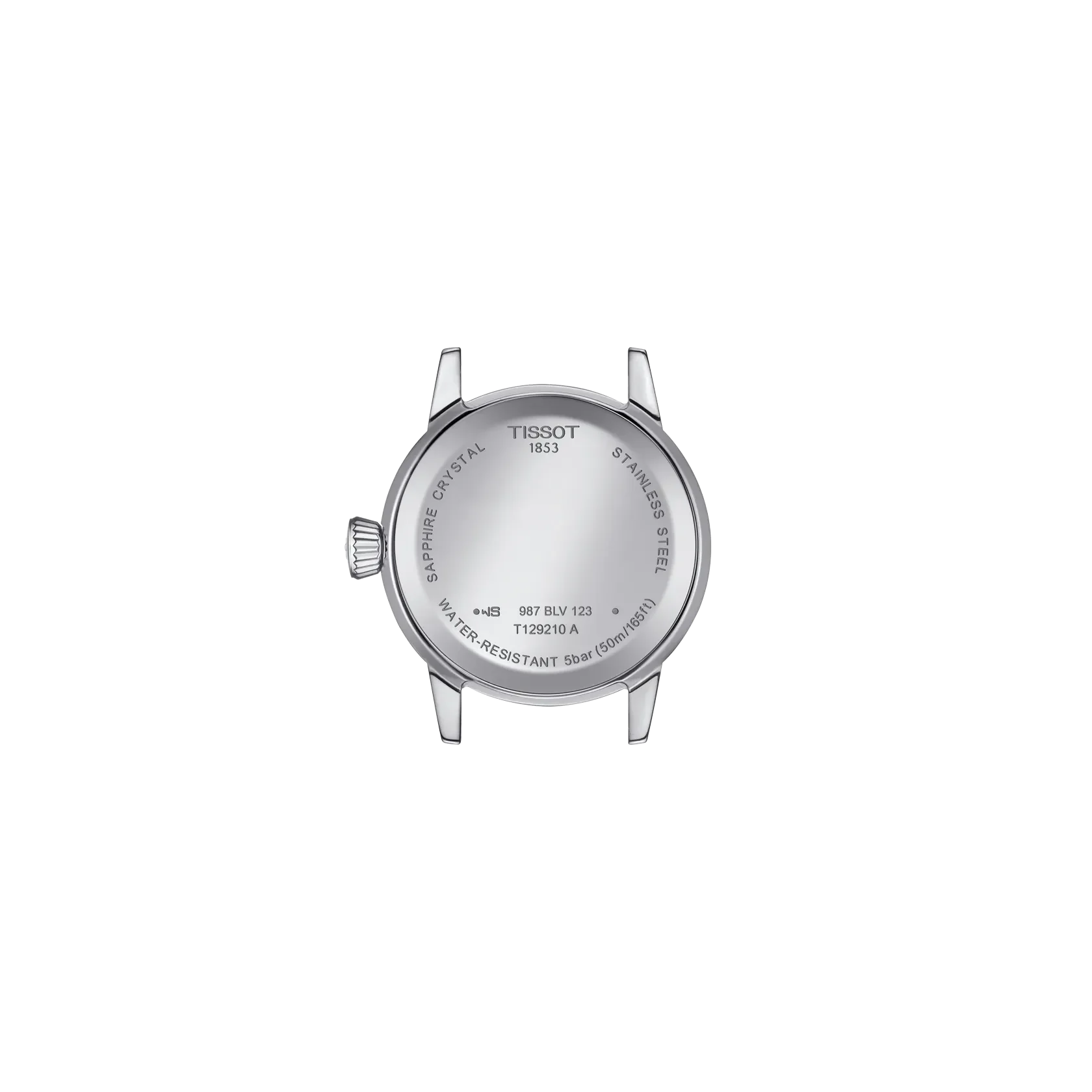 Tissot Classic Dream 28mm T1292101105300