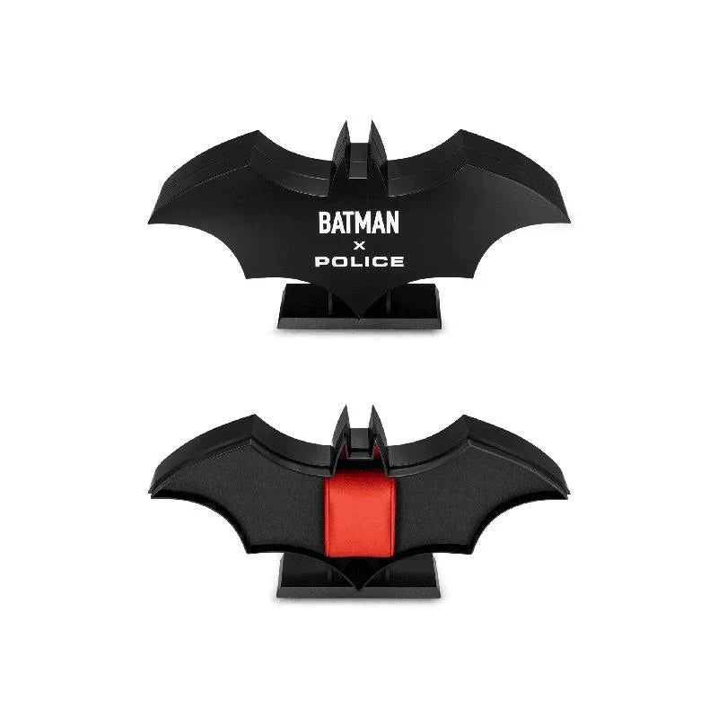 Police Batman Dark Side Men's Watch PEWGN0075401