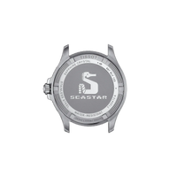 Tissot Seastar 1000 40mm T1204101105100