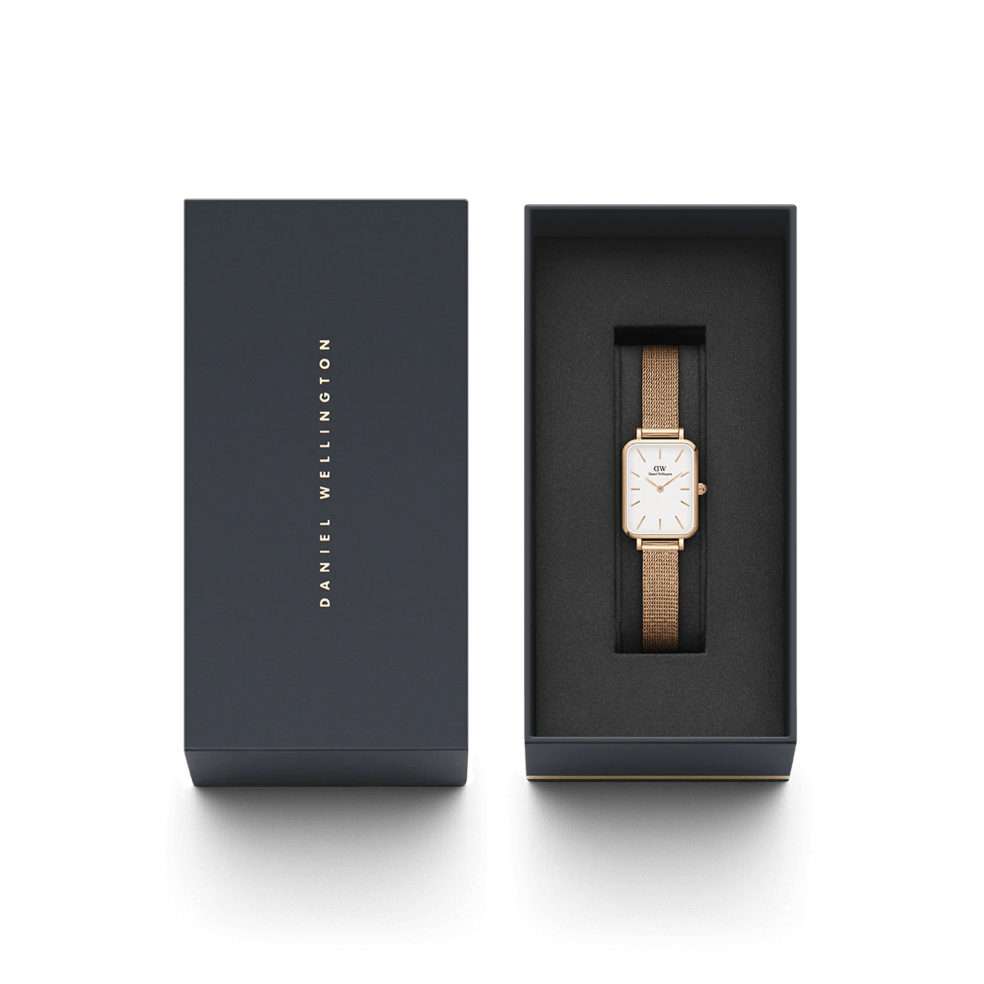 Daniel Wellington Quadro Pressed Melrose