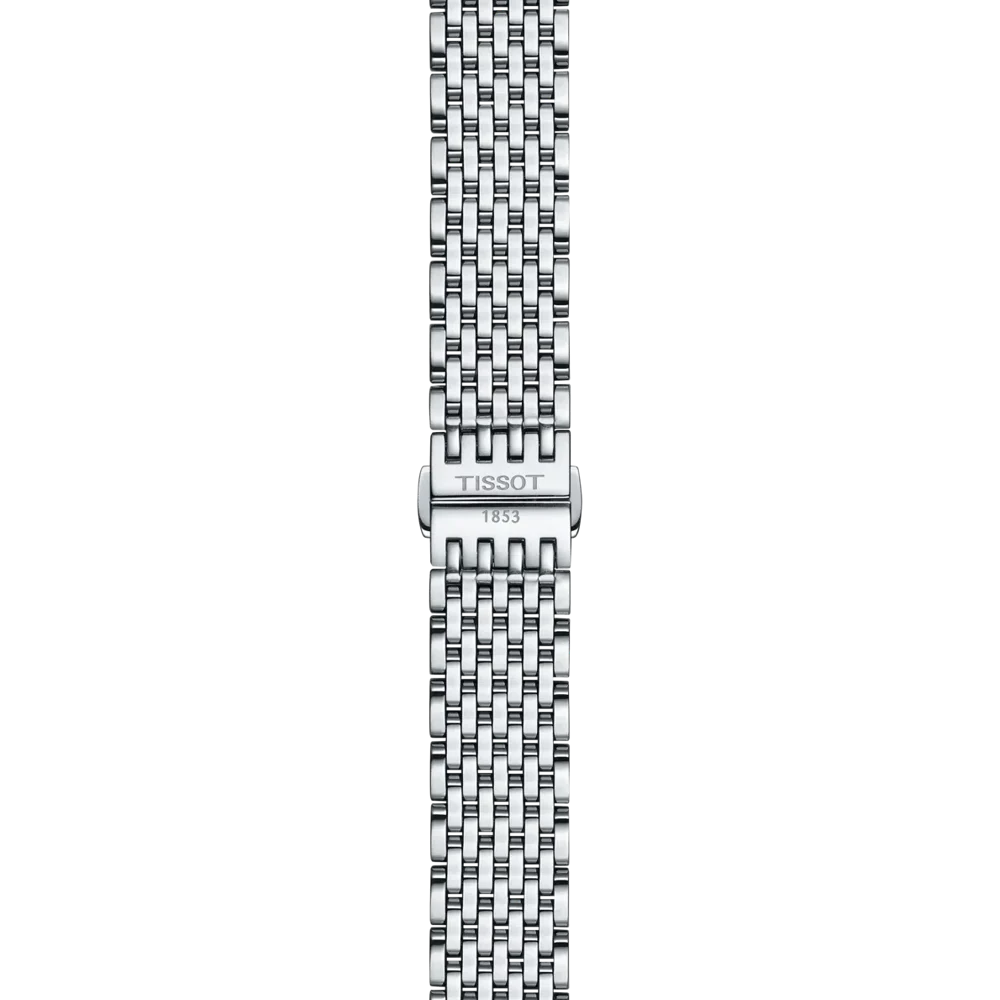 Tissot Everytime 34mm T1432101104100