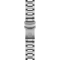 Tissot Seastar 1000 GMT 40mm T1208521105100