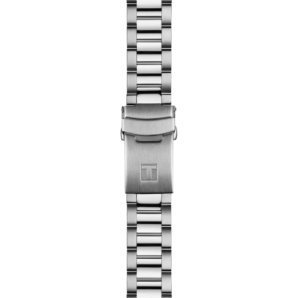 Tissot Seastar 1000 GMT 40mm T1208521105100