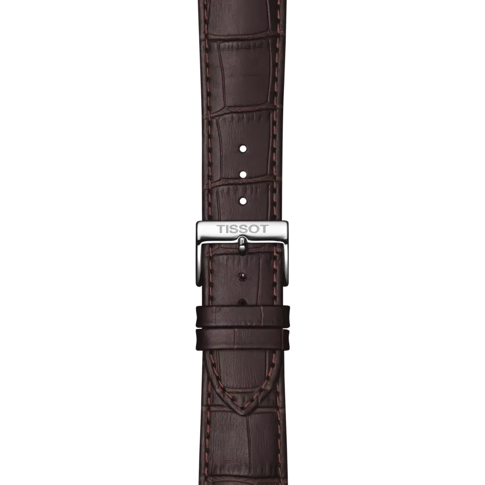 Tissot Classic Dream 42mm T1294101601300