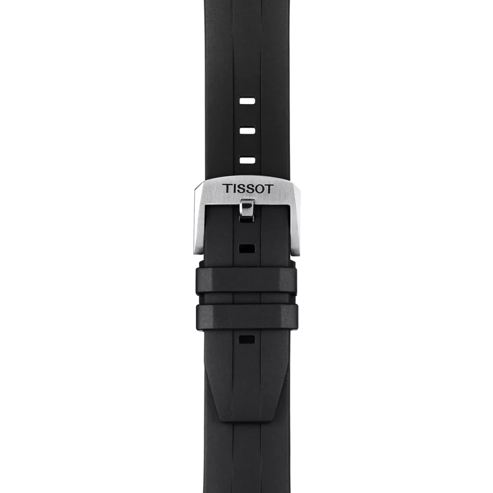 Tissot Seastar 1000 45.5mm T1204177.04100
