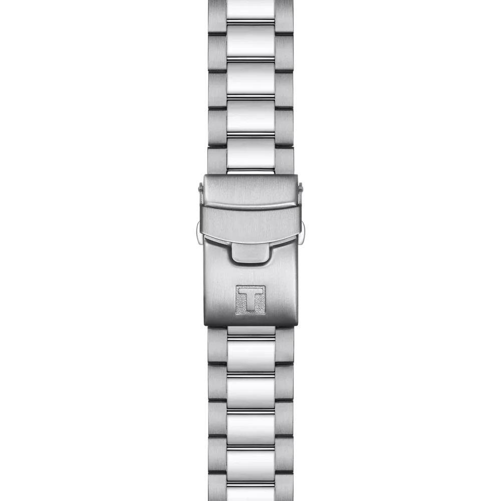 Tissot Seastar 1000 Quartz chronograph Watch T1204171104103