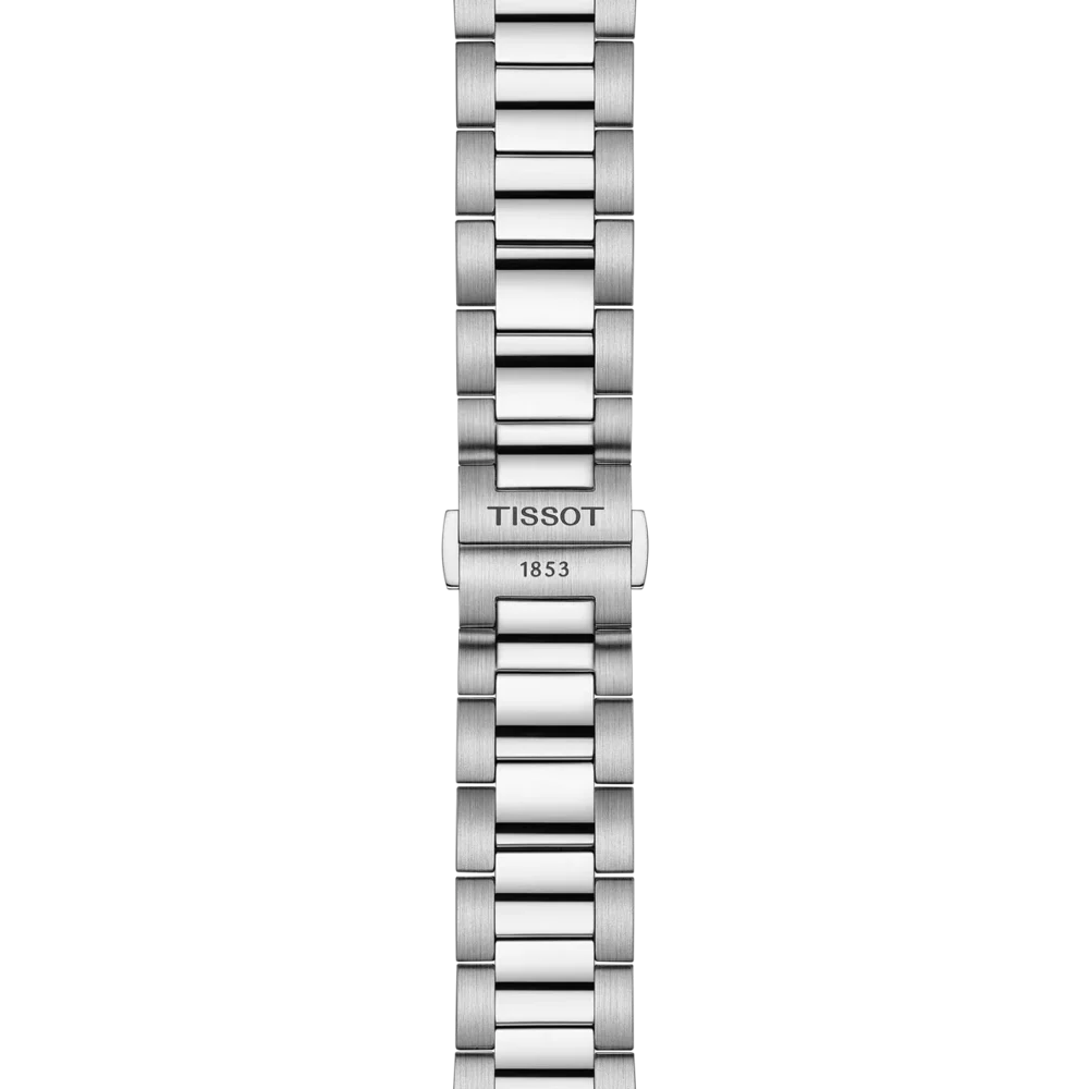 Tissot PR 100 40mm T1504101108100