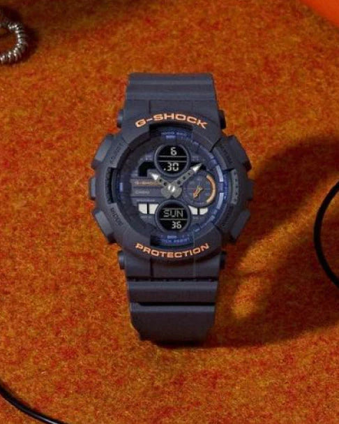 Casio Watches