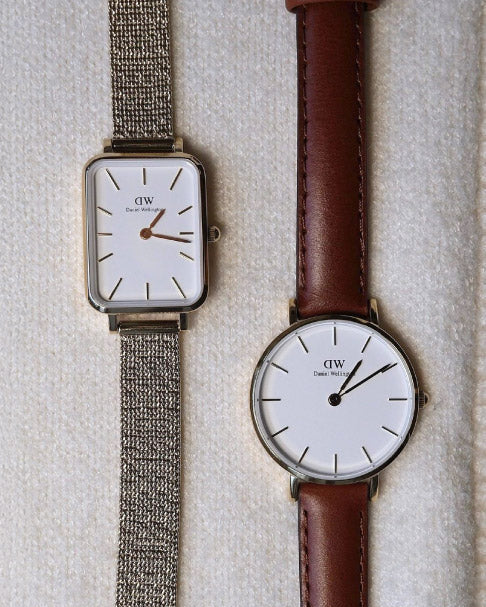 Daniel Wellington Watches