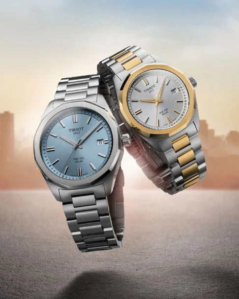 Tissot (Swiss) Watches