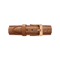 Daniel Wellington Petite Durham Rose Gold Watch 32mm