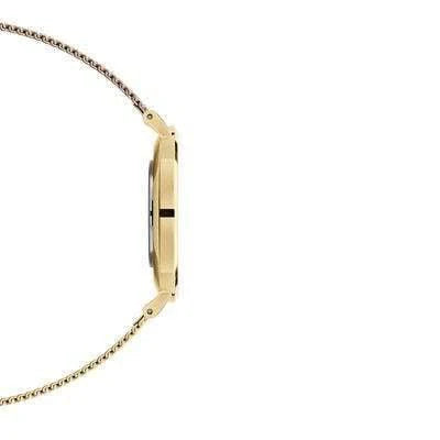 Daniel Wellington Petite Evergold Gold Watch 32mm