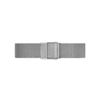 Daniel Wellington Petite Sterling Silver Watch 28mm