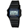 CASIO RETRO MENS WR - F-105W-1ADF