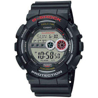 CASIO G-SHOCK DIGITAL SERIES - GD-100-1ADR