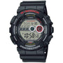 CASIO G-SHOCK DIGITAL SERIES - GD-100-1ADR