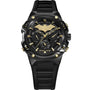 Police Crusader Watch and Batarang Bracelet 2.0 Set Limited Edition