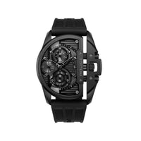 Police Men Daintree Watch