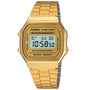 Casio Vintage Watch A168WG-9WDF
