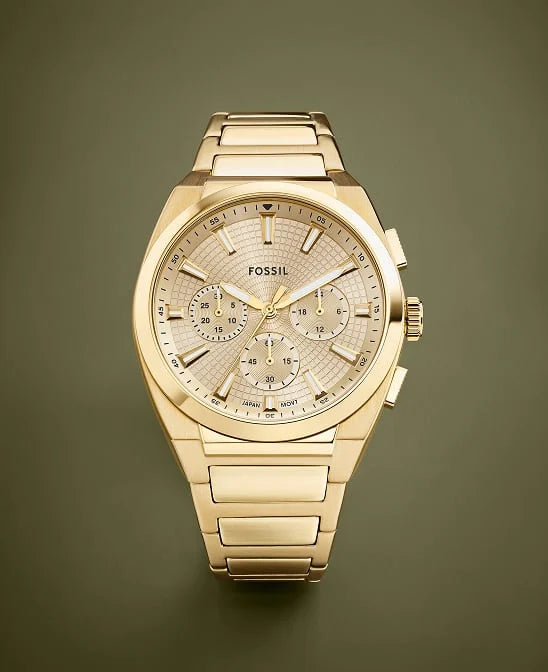 Fossil Watches