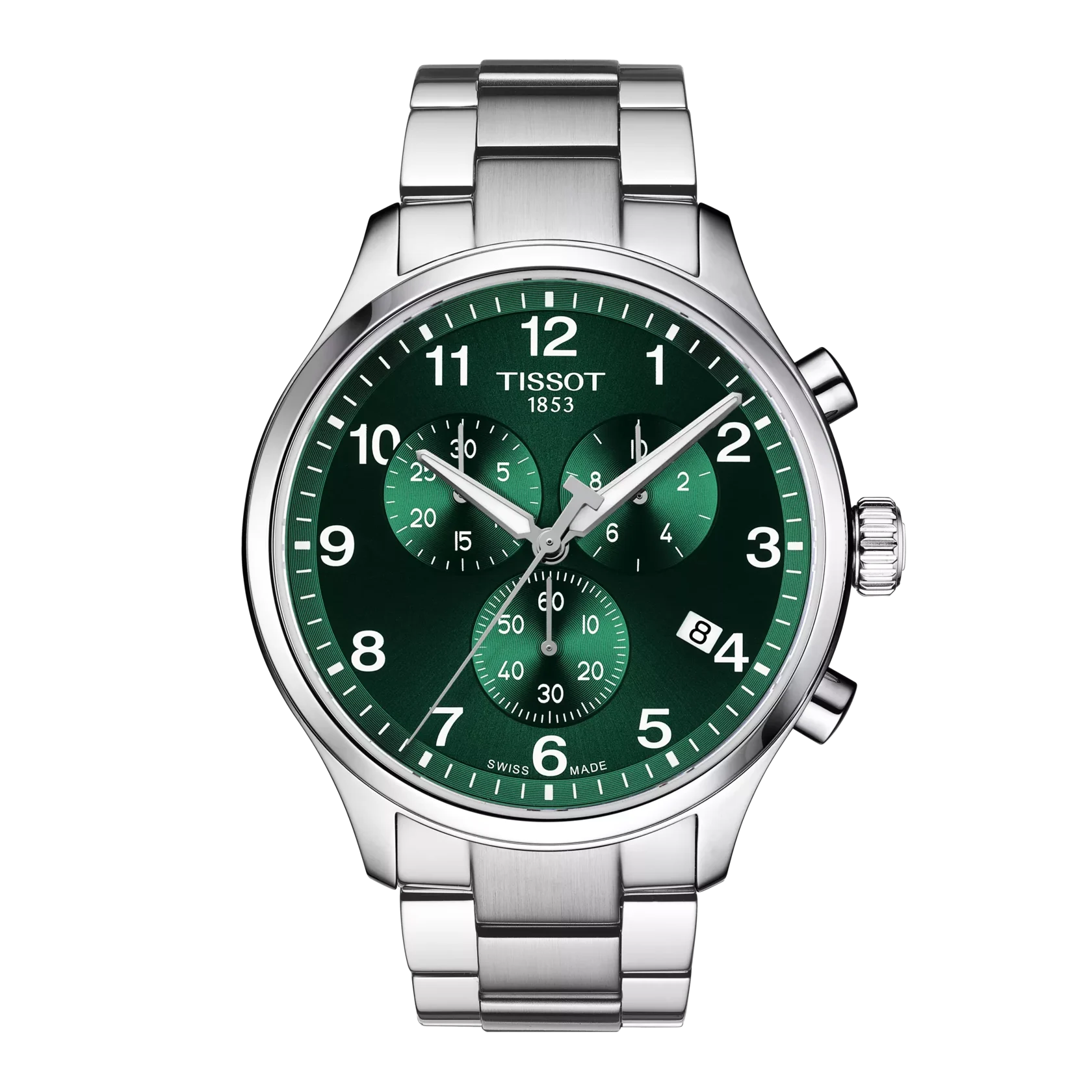 Tissot Chrono XL Classic T1166171109200
