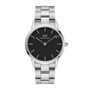 Daniel Wellington Iconic Link Black Gold