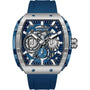 Police Flash Watch PEWGQ0063002