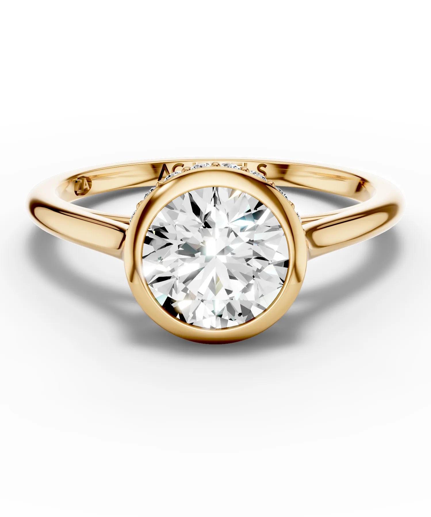 Bezel