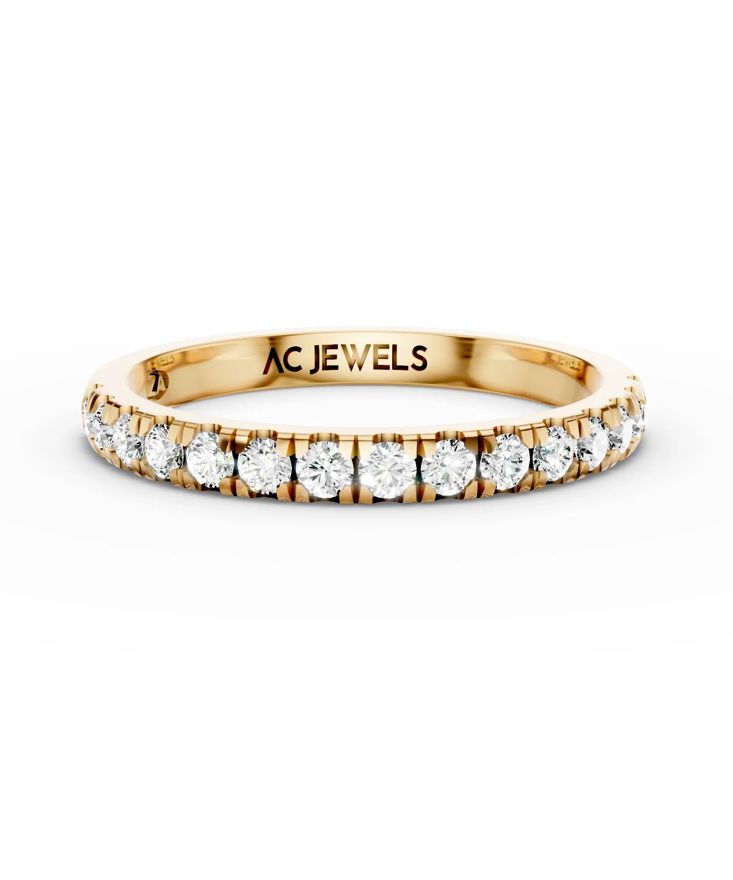 Wedding Band