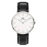 Daniel Wellington Classic Sheffield Silver DW00100020