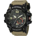 Casio G-Shock Mudmaster GG-1000-1A5DR
