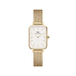 Daniel Wellington Quadro Pressed Evergold Gold DW00100556